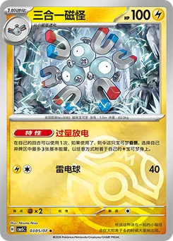 Magneton