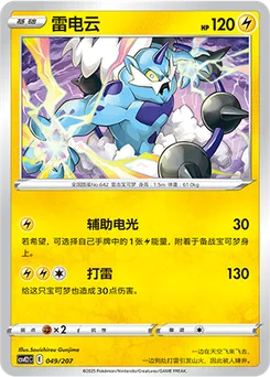 Thundurus