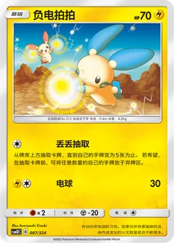 Minun