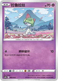 Ralts