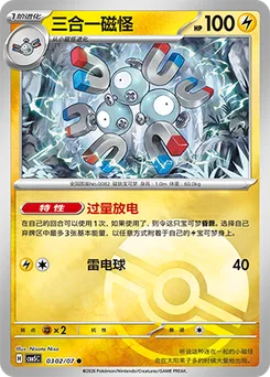 Magneton