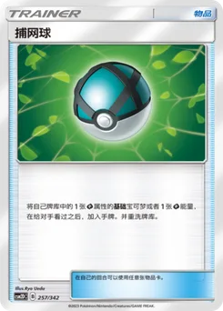 Net Ball