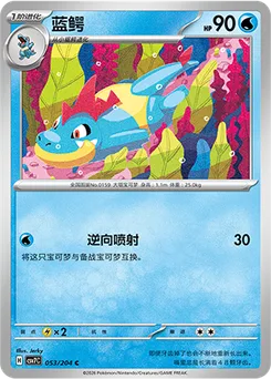 Croconaw