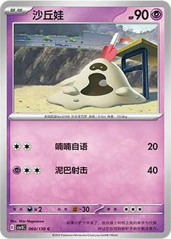 Sandygast
