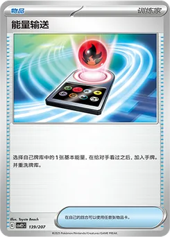 Energy Search
