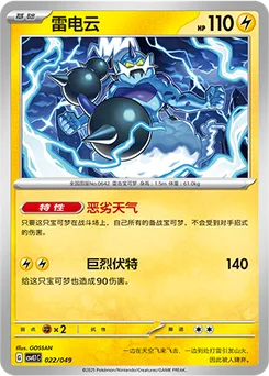 Thundurus