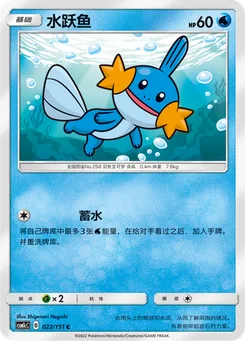 Mudkip