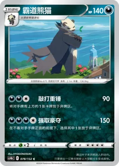 Pangoro