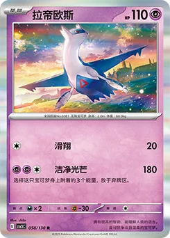Latios