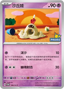 Sandygast