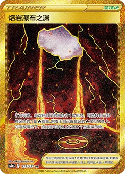 Magma Basin