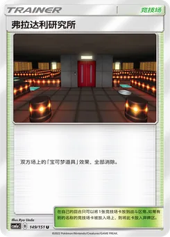 Lysandre Labs