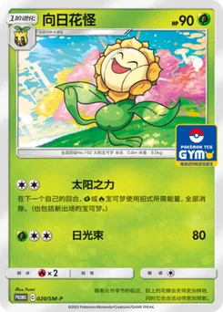 Sunflora