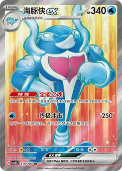 Palafin ex