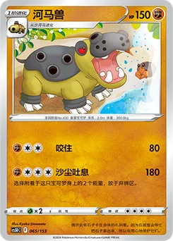 Hippowdon