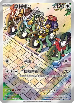 Cyclizar