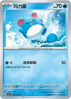 Marill