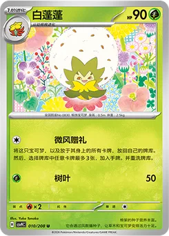 Eldegoss