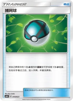 Net Ball
