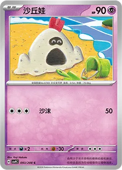 Sandygast