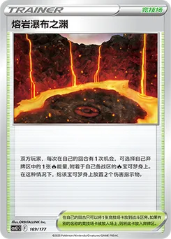 Magma Basin