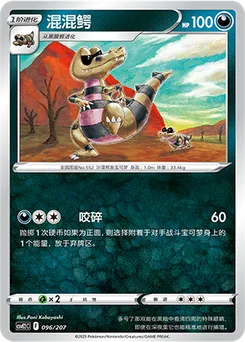 Krokorok