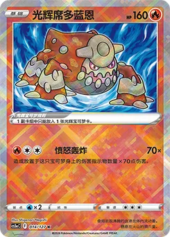 Radiant Heatran