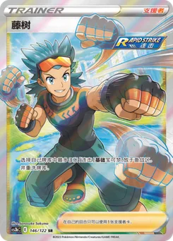 Brawly