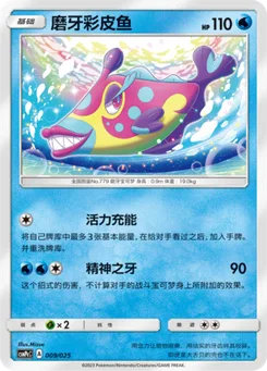 Bruxish