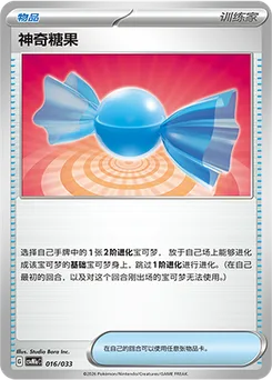 Rare Candy