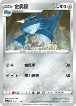 Metang