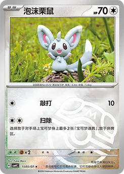 Minccino
