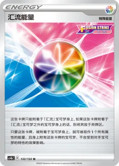 Fusion Strike Energy