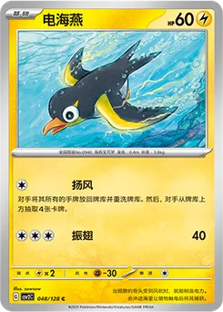 Wattrel