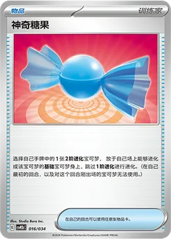 Rare Candy