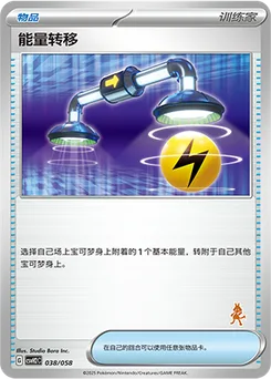 Energy Switch