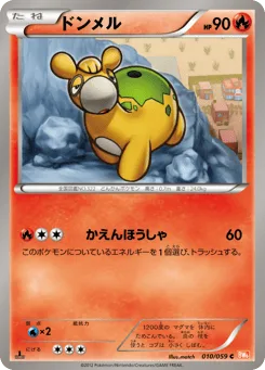 Numel