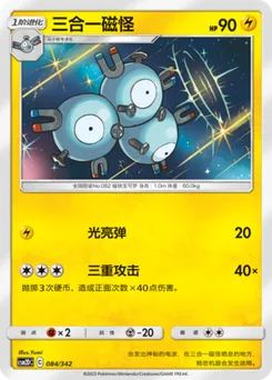 Magneton