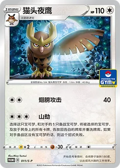 Noctowl