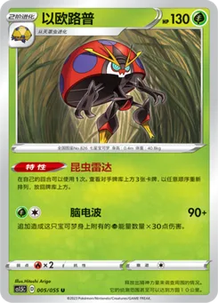 Orbeetle