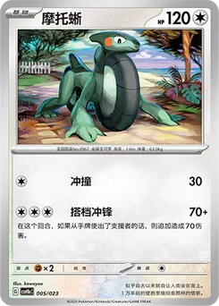 Cyclizar