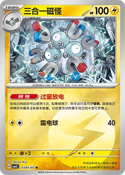 Magneton