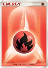 Fire Energy