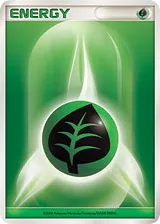 Grass Energy
