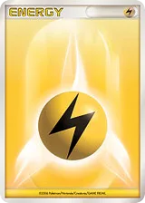 Lightning Energy
