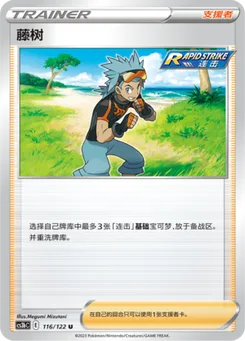 Brawly