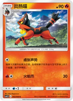 Torracat