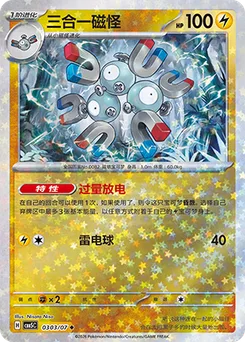 Magneton