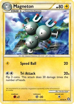 Magneton