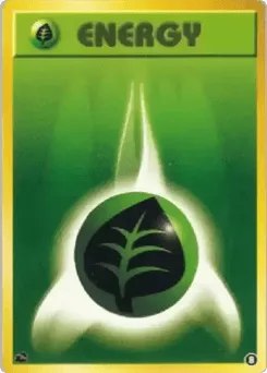Grass Energy